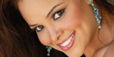 Beauty-Queens aus aller Herren Länder