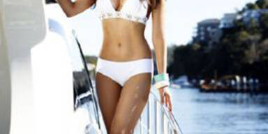 Beauty-Queens aus aller Herren Länder