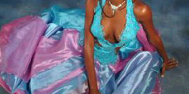 Beauty-Queens aus aller Herren Länder