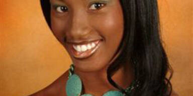 Beauty-Queens aus aller Herren Länder