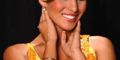 Beauty-Queens aus aller Herren Länder