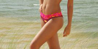 Beauty-Queens aus aller Herren Länder