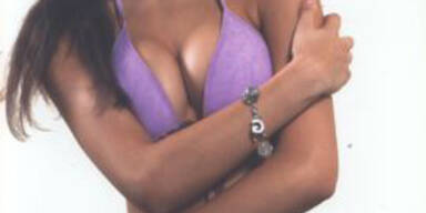 Beauty-Queens aus aller Herren Länder