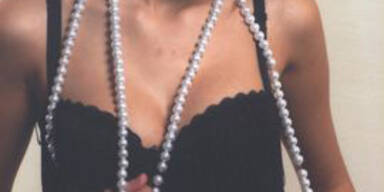 Beauty-Queens aus aller Herren Länder