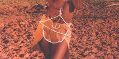 Beauty-Queens aus aller Herren Länder