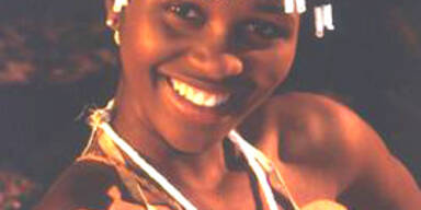 Beauty-Queens aus aller Herren Länder