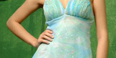 Beauty-Queens aus aller Herren Länder