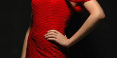 Beauty-Queens aus aller Herren Länder