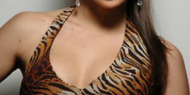 Beauty-Queens aus aller Herren Länder