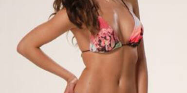 Beauty-Queens aus aller Herren Länder