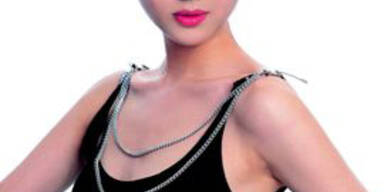 Beauty-Queens aus aller Herren Länder