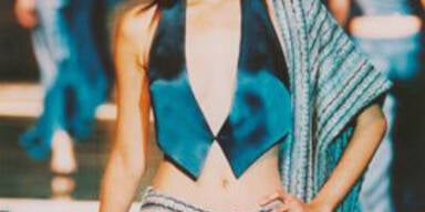 Beauty-Queens aus aller Herren Länder