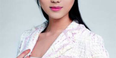 Beauty-Queens aus aller Herren Länder