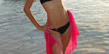 Beauty-Queens aus aller Herren Länder