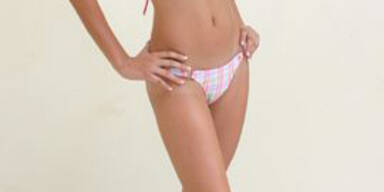 Beauty-Queens aus aller Herren Länder