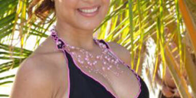 Beauty-Queens aus aller Herren Länder