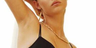 Beauty-Queens aus aller Herren Länder