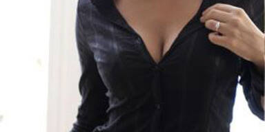 Beauty-Queens aus aller Herren Länder