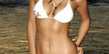 Beauty-Queens aus aller Herren Länder