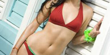 Beauty-Queens aus aller Herren Länder