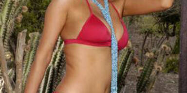 Beauty-Queens aus aller Herren Länder