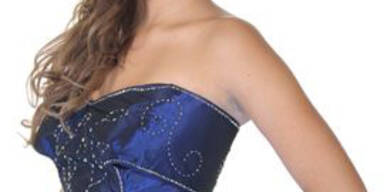 Beauty-Queens aus aller Herren Länder