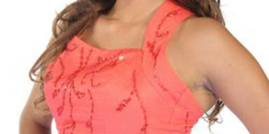 Beauty-Queens aus aller Herren Länder