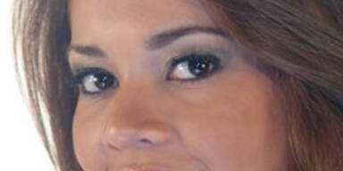 Beauty-Queens aus aller Herren Länder