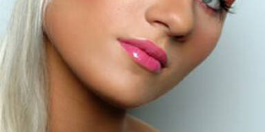 Beauty-Queens aus aller Herren Länder