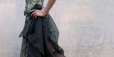 Beauty-Queens aus aller Herren Länder