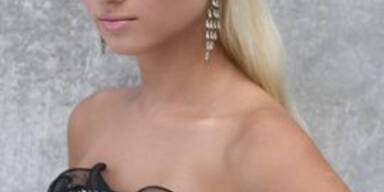 Beauty-Queens aus aller Herren Länder