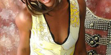 Beauty-Queens aus aller Herren Länder