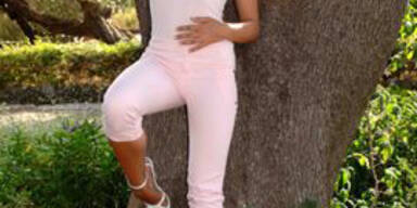 Beauty-Queens aus aller Herren Länder