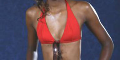 Beauty-Queens aus aller Herren Länder