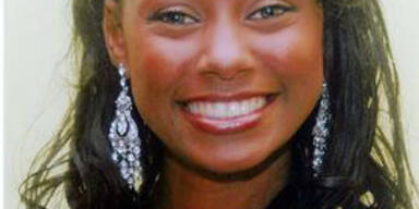 Beauty-Queens aus aller Herren Länder