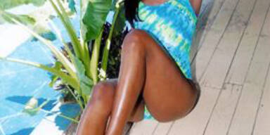 Beauty-Queens aus aller Herren Länder