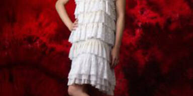 Beauty-Queens aus aller Herren Länder