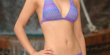 Beauty-Queens aus aller Herren Länder