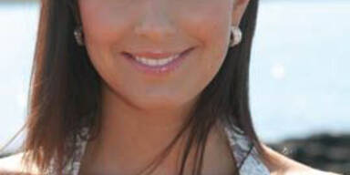 Beauty-Queens aus aller Herren Länder