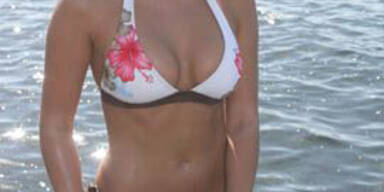 Beauty-Queens aus aller Herren Länder