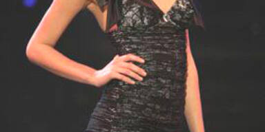 Beauty-Queens aus aller Herren Länder