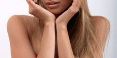 Beauty-Queens aus aller Herren Länder