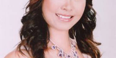 Beauty-Queens aus aller Herren Länder