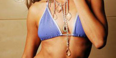 Beauty-Queens aus aller Herren Länder