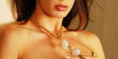 Beauty-Queens aus aller Herren Länder