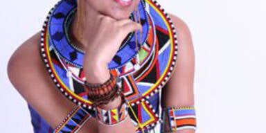 Beauty-Queens aus aller Herren Länder