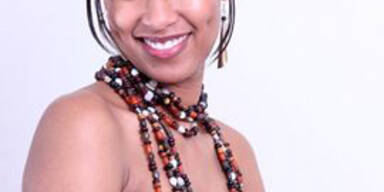 Beauty-Queens aus aller Herren Länder