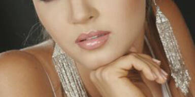 Beauty-Queens aus aller Herren Länder