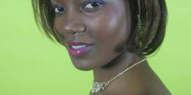 Beauty-Queens aus aller Herren Länder