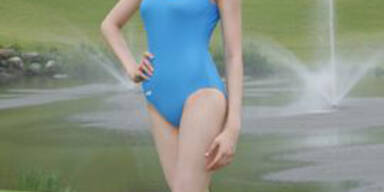 Beauty-Queens aus aller Herren Länder